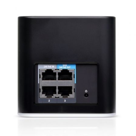 Ubiquiti airCube ACB-AC Punto de Acceso Inalámbrico Doble Banda